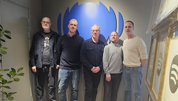 A Sony Music Publishing Scandinavia megvette a Sound Pollution Songs jogkatalógusát