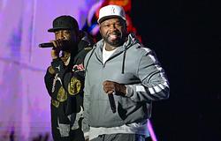 50 Cent viccelődött Tony Yayo-val a G-Unitból való kilépésről