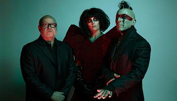 Puscifer 2026-os brit–európai turnét jelentett be, közös állomásokkal az A Perfect Circle-lel