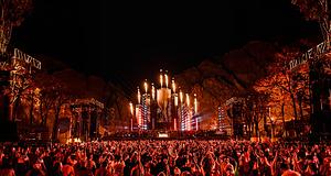 Marco Carola, CamelPhat és Gordo is csatlakozott a Zamna Egypt 2026 programjához