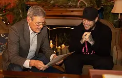 Teljes kegyelmet kapott Jelly Roll Tennessee állam kormányzójától