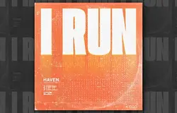 HAVEN. és az AI-generált 'I Run' sikere és botrányai