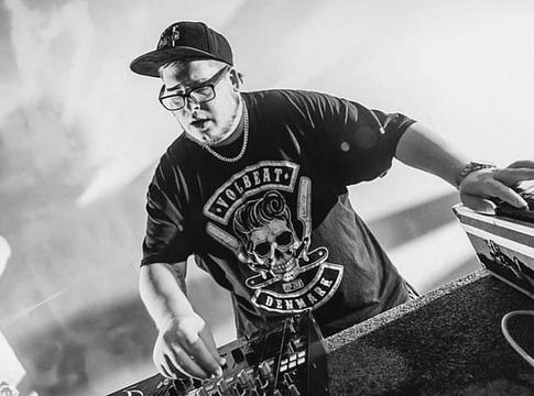 Elhunyt Maytrixx, a Tekk színtér meghatározó alakja