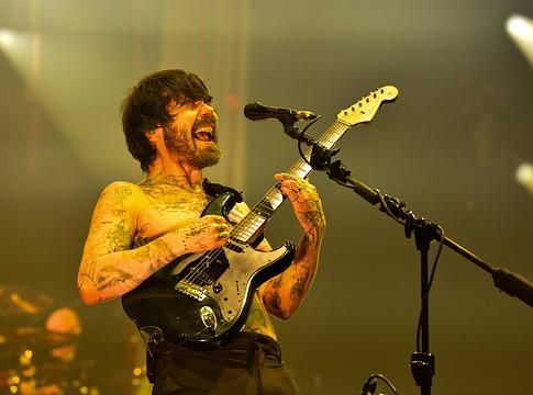Biffy Clyro visszatér Edinburghba: Summer Sessions-koncert 2026 augusztusában