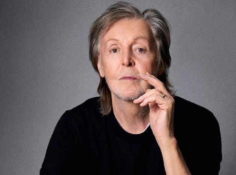 Paul McCartney három eddig kiadatlan dallal bővítette legutóbbi albumát