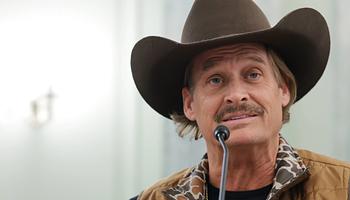 Kid Rock visszaszólt Conan O’Briennek az Oscar-poén után