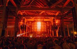 Brunch Electronik Festival 2026: több mint 100 fellépő Barcelonában