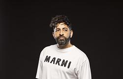 Darius Syrossian új EP-je a DJ-zés ösztönös oldalát ünnepli