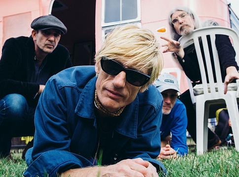 Kula Shaker eredeti felállással tér vissza új albummal és turnéval