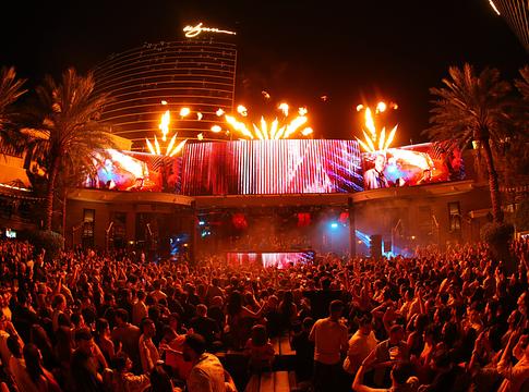 Világsztárok a Wynn Nightlife színpadain: Las Vegas felkészült 2026-ra