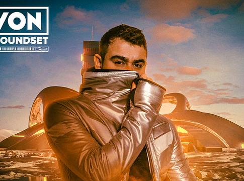 Myon új hangzáskészlettel jelentkezett a Diva szintetizátorhoz