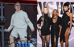 A The Reytons vezet a FLO előtt a brit albumlista élén