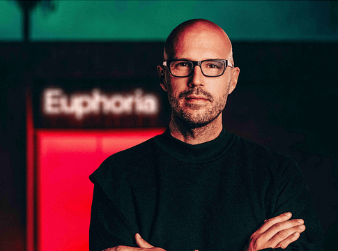 Schiller visszatért: itt a Der Traum, készül az Euphoria album is