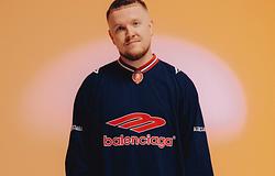 Chris Stussy kiadta bemutatkozó albumát: Lost, Found & Forgotten