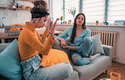 Amikor a stressz átragad: az érzelmi fertőzés mindennapjai