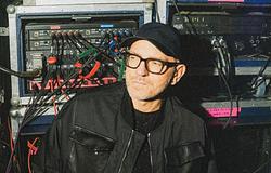 Sven Väth új projektet jelentett be Inner Horizon néven