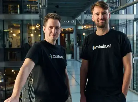 A Mirelo 41 millió dolláros befektetéssel gyorsítja az AI-alapú hangalkotást