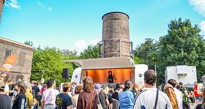 Ingyenes háromnapos techno- és house-fesztivál jön Essenben
