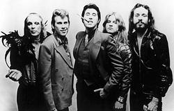 Előkerült a Roxy Music legkorábbi Pyjamarama-demója
