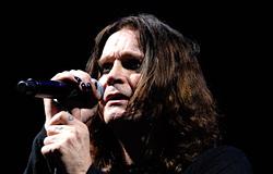 Ozzy Osbourne előtt tiszteleg egy hatalmas tökmozaik Hampshire-ben