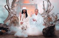 Empire of the Sun új életet lehel az ‘Alive’-ba az ‘Alive (Reimagined)’ remix EP-vel