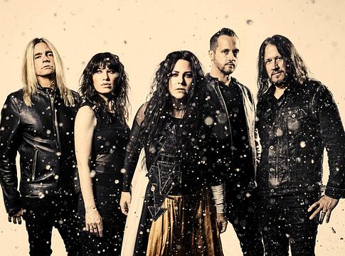 Evanescence: jön a Sanctuary, Itt az első dal, a Who Will You Follow