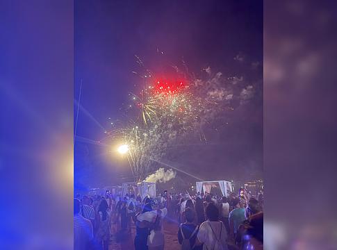 Sea You Festival 2026: ismét megtelt élettel a Tunisee partja