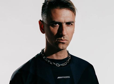 Boys Noize és TAICHU új közös dala már a fesztiválokon is tarolt