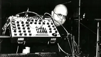 Elhunyt Mickey Mann, az Orbital és az Aphex Twin egykori hangmérnöke