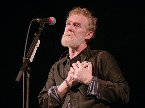 Glen Hansard utolsó fellépéséről került elő megható felvétel