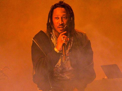 Future visszatért az Instagramra – új korszak készülőben?