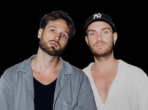 Benja és Franc Fala bemutatják a ‘Colombian Shipment’ EP-t a Siamese kiadónál