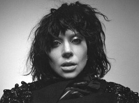 Lady Gaga dalt ír a Wednesday 2. évadához – szerepet is kapott a sorozatban