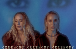 Eli & Fur sötét, hipnotikus deep house-zal tér vissza a Ceremony-n