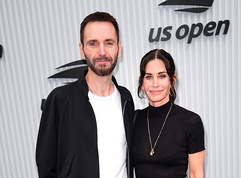 Több mint tíz év után szakított Courteney Cox és Johnny McDaid
