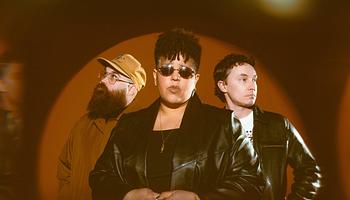 Alabama Shakes visszatért: a dörgő American Dream a 2026-os valóságról szól