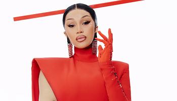 Cardi B és Fuerza Regida új dalai érkeztek a GTA VI albumáról