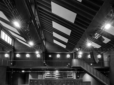 Három hónap után bezár a berlini AM Club Spandauban