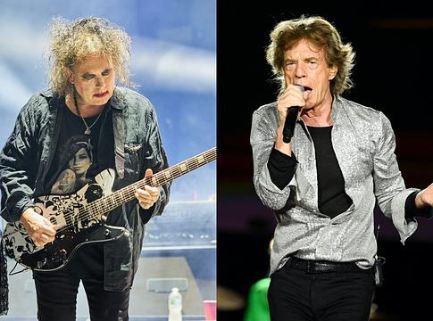 The Rolling Stones két új dallal vezeti fel új albumát
