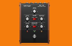 Behringer BM-11M – Megérkezett a Moog MF-101 klón mindössze 119 euróért