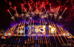 Az UNTOLD Dubai 2025 új helyszínen tér vissza – négy nap, hat színpad és több mint száz világsztár várja a rajongókat