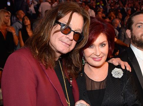 Sharon Osbourne visszavág az Ozzy-avatart ért „cash grab” vádakra