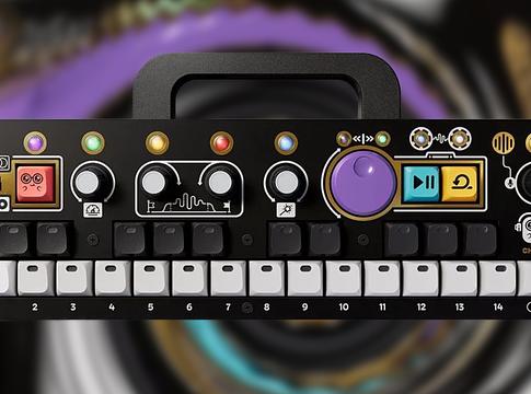 CHOMPI Club visszatér: új hardver és TEMPO firmware érkezik 2026-ban