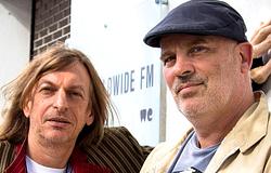 A Concord felvásárolta a Ninja Tune kiadót