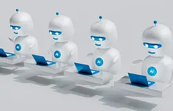 AI-koppintások árasztják el jazz-zenészek Spotify-oldalAIt