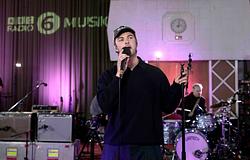 A Fontaines D.C. adta a BBC utolsó Maida Vale-sessionjét