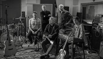 Új albummal tér vissza a Teenage Fanclub