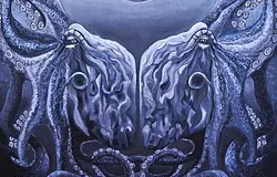 Los Pulpitos: Tentacletek – kétfejű klubszörny Berlinből