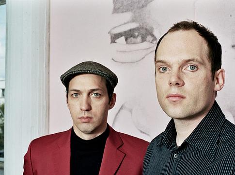 Az Egoexpress és a 'Knartz IV': az electroclash korszak úttörő hangja