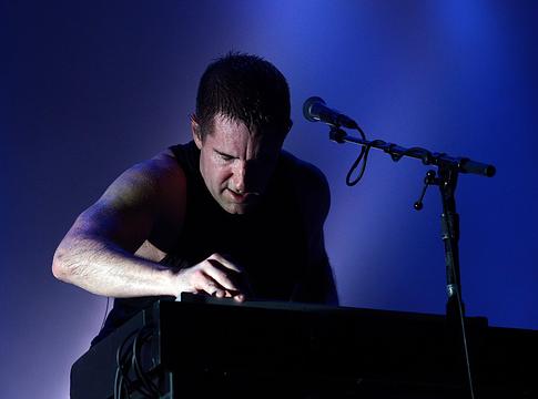 Öt hangszer, amely rányomta a bélyegét a NINe Inch Nails hangzására